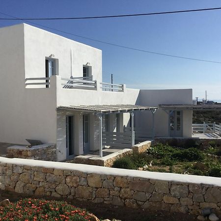 Aparthotel Makares Donousa Zimmer foto