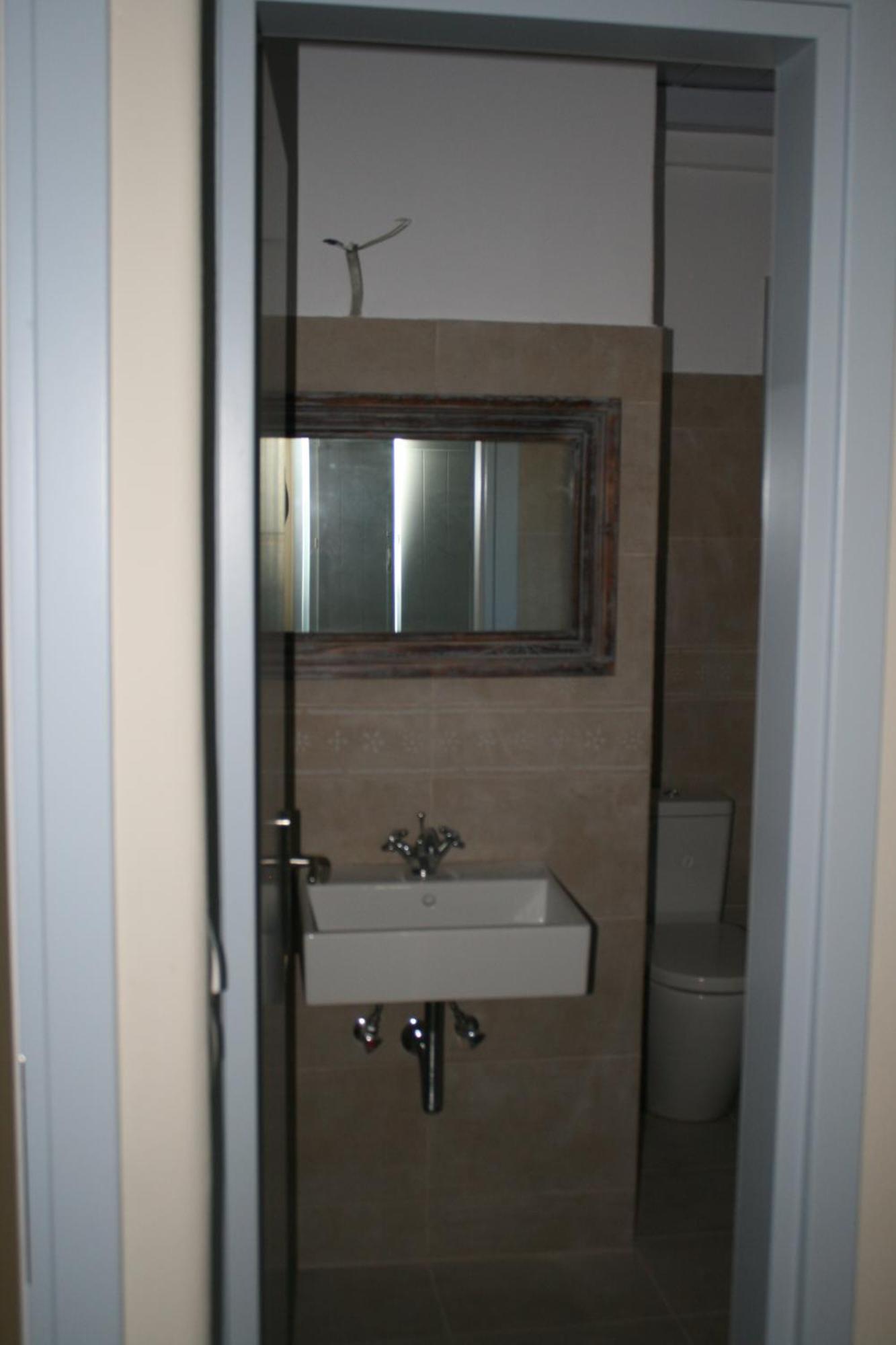 Aparthotel Makares Donousa Zimmer foto